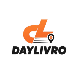 Daylivro Logo