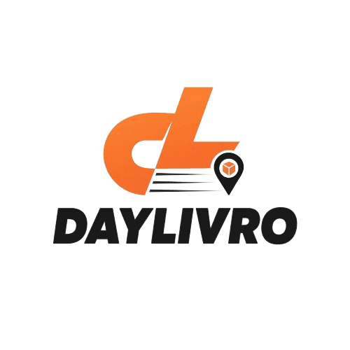 Daylivro Logo