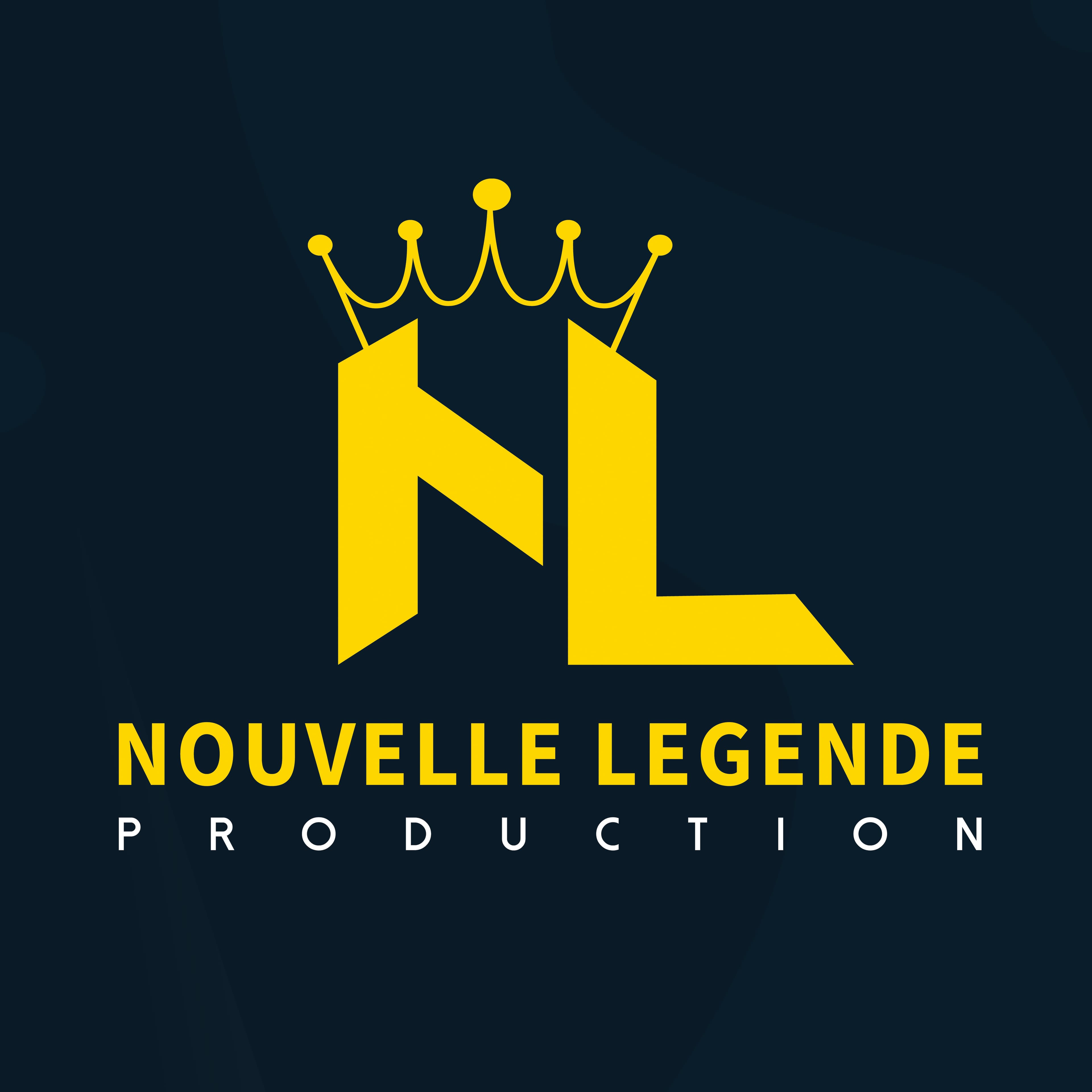 Nouvelle Légende Logo